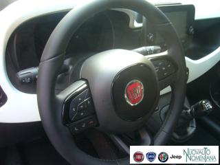FIAT Panda Cross usata, con Chiusura centralizzata telecomandata