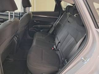 HYUNDAI Tucson usata, con ESP