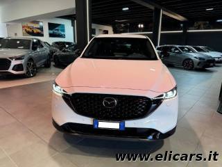 MAZDA CX-5 usata, con Antifurto