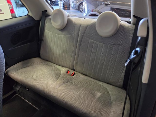 FIAT 500 usata 12