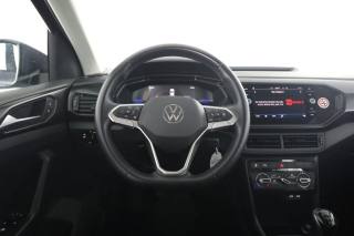 VOLKSWAGEN T-Cross usata 6