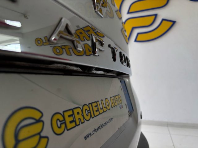 RENAULT Captur usata, con Controllo vocale