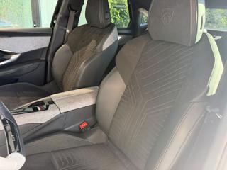 PEUGEOT 3008 usata, con Interni in pelle