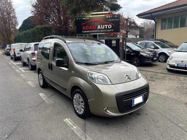 CITROEN Nemo usata, con ABS