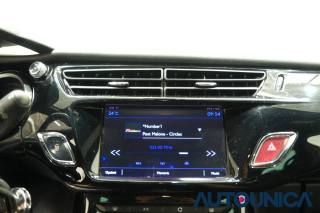 DS AUTOMOBILES DS 3 usata, con Cruise Control