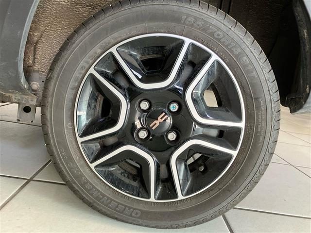 DACIA Spring usata, con Autoradio