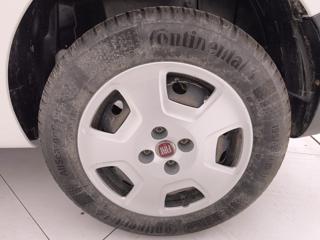 FIAT Fiorino usata 17