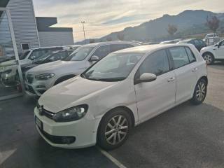 VOLKSWAGEN Golf 1.6 TDI DPF 5p. Comfortline OK NEOPATENTATI