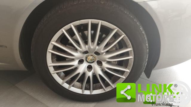 ALFA ROMEO 159 usata 23