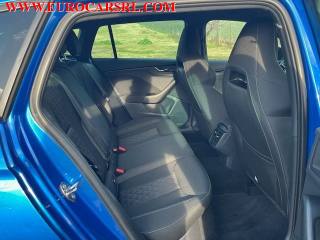 SKODA Scala usata, con Bluetooth