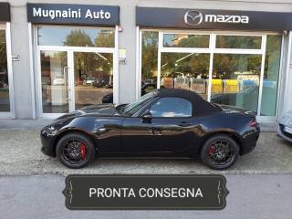 MAZDA MX-5 1.5L Skyactiv-G 132cv Homura PROMO OTTOBRE*
