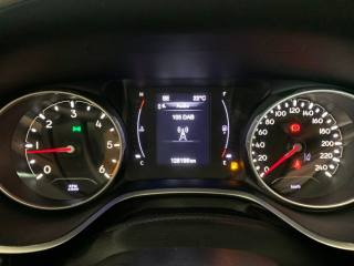 JEEP Compass usata, con Chiusura centralizzata telecomandata