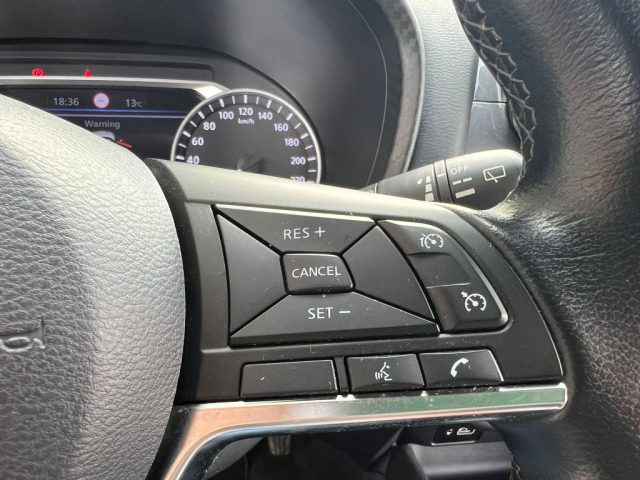 NISSAN Juke usata 19