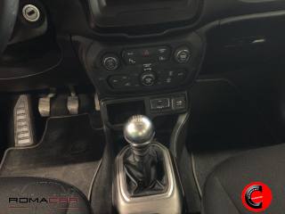 JEEP Renegade usata, con Servosterzo