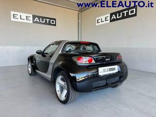SMART Roadster usata, con Alzacristalli elettrici