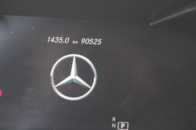 MERCEDES-BENZ GLC 43 AMG usata, con ESP
