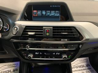 BMW X4 usata, con Controllo trazione