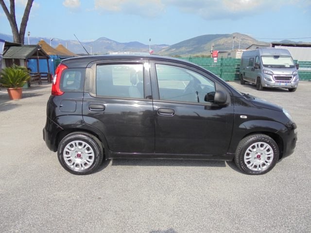FIAT Panda usata, con Airbag testa