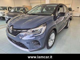 RENAULT Captur usata, con Airbag Passeggero