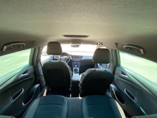 OPEL Astra usata, con Bluetooth