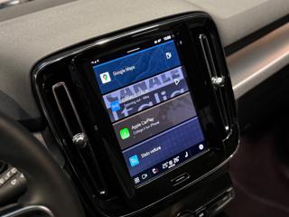 VOLVO XC40 usata, con Servosterzo