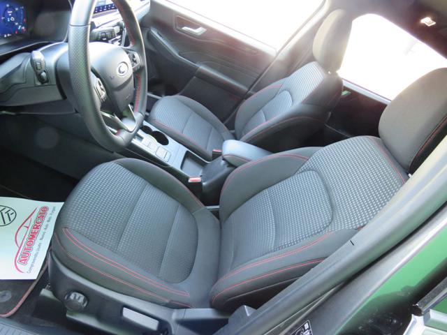 FORD Kuga usata 33
