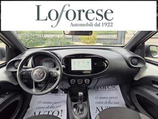 TOYOTA Aygo X usata, con Controllo trazione