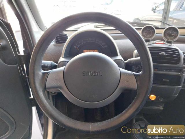 SMART ForTwo usata 13