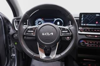 KIA XCeed usata, con ESP