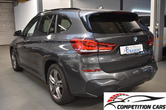 BMW X1 usata, con Airbag Passeggero