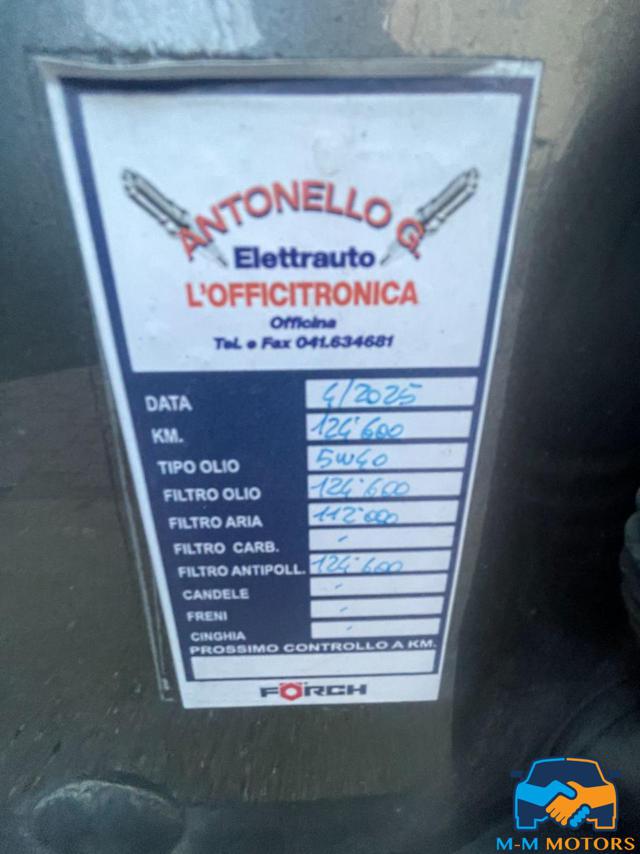 LANCIA Ypsilon usata 27