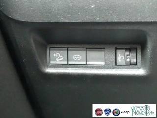 JEEP Avenger usata, con Fari LED