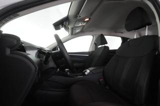 HYUNDAI Tucson usata 8