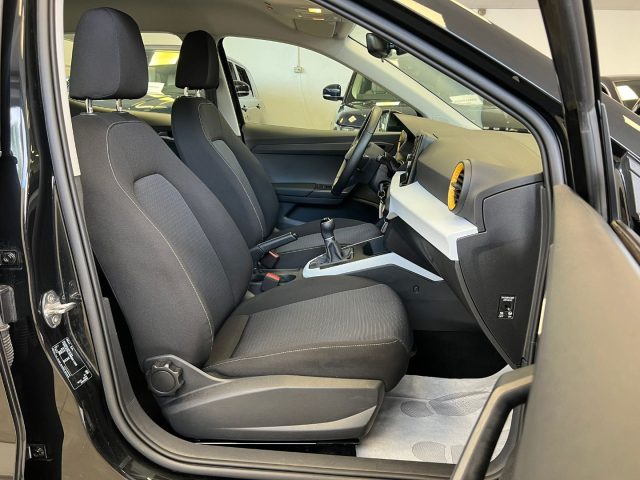 SEAT Arona usata, con Cruise Control