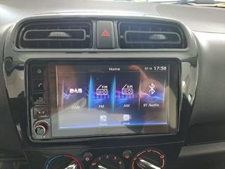 MITSUBISHI Space Star usata, con Chiusura centralizzata