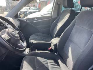 VOLKSWAGEN Tiguan usata 9