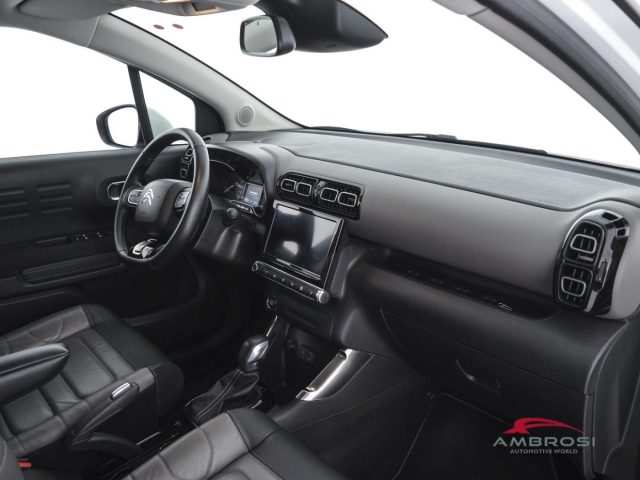 CITROEN C3 Aircross usata 11