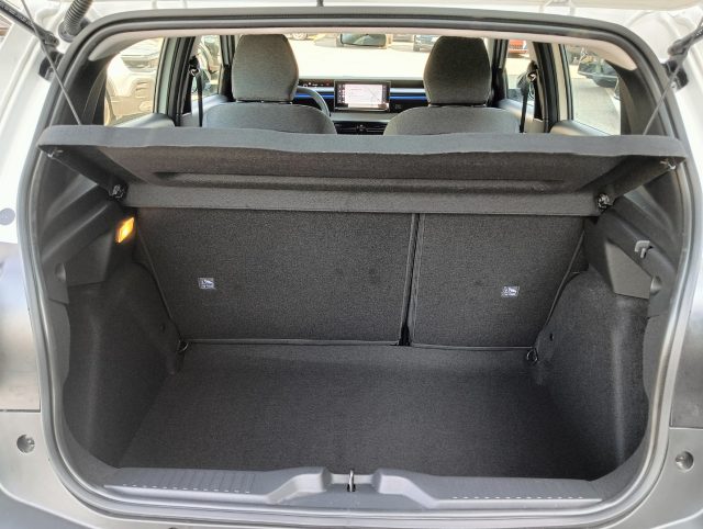 CITROEN C3 usata, con Cruise Control