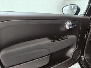 FIAT 500 usata, con Fendinebbia