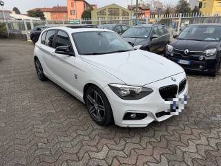 BMW 120 usata, con Airbag laterali