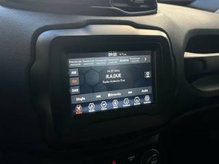 JEEP Renegade usata, con Regolazione elettrica sedili