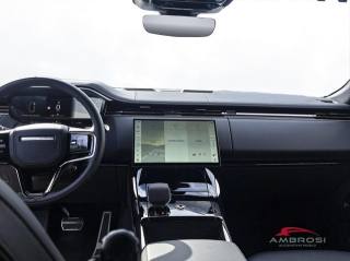 LAND ROVER Range Rover Sport usata 11