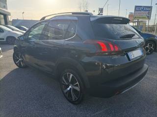 PEUGEOT 2008 usata, con Chiusura centralizzata