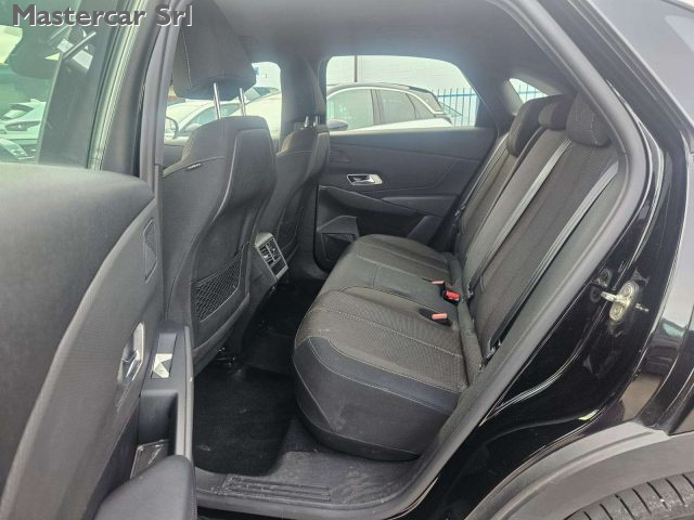 DS AUTOMOBILES DS 7 usata, con Immobilizzatore elettronico