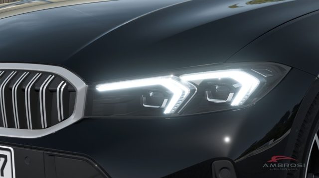 BMW 318 usata 5