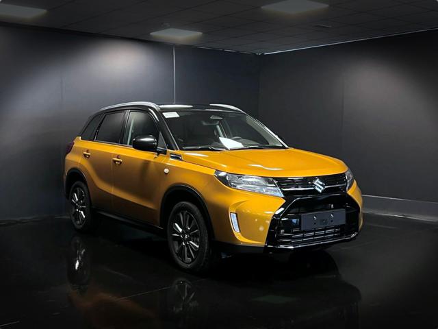 SUZUKI Vitara usata, con Airbag laterali