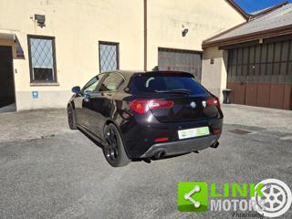 ALFA ROMEO Giulietta usata, con Cruise Control