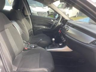 ALFA ROMEO Giulietta usata 11