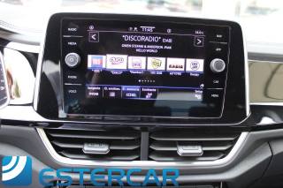 VOLKSWAGEN T-Roc usata, con Antifurto