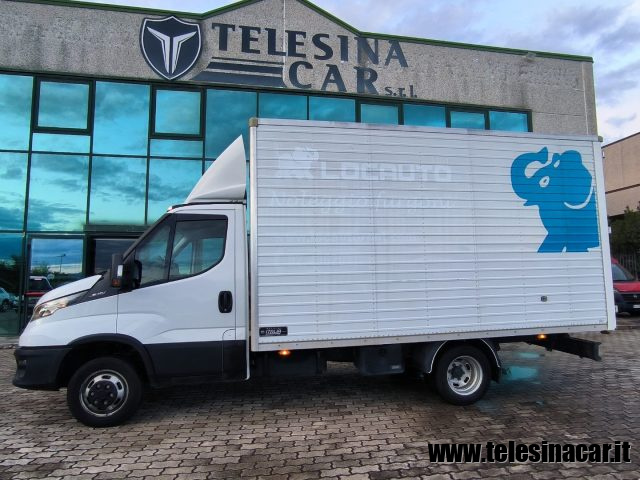 IVECO usata 4